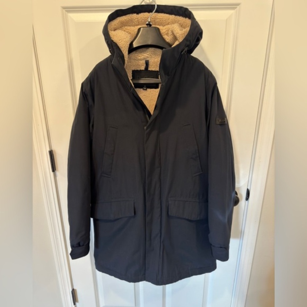 Michael Kors Men’s Parka